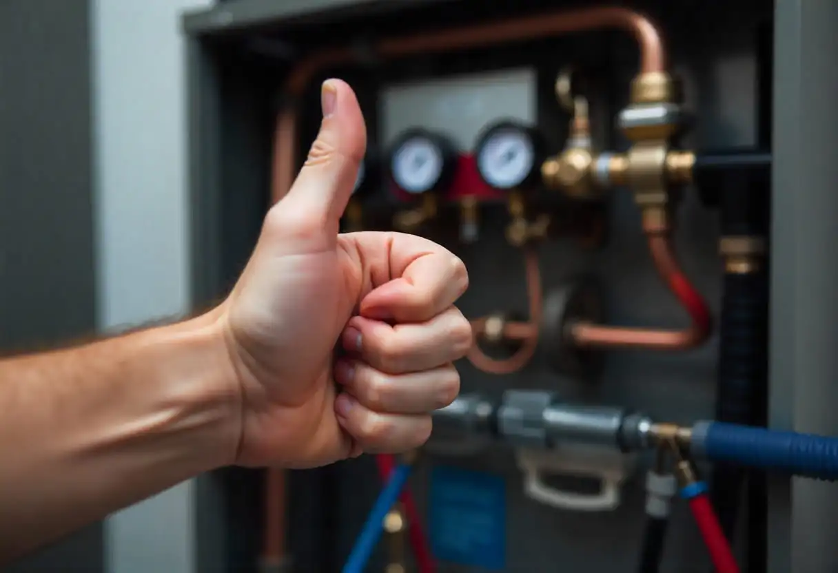 Emergency HVAC services and installations in Maplewood, OH